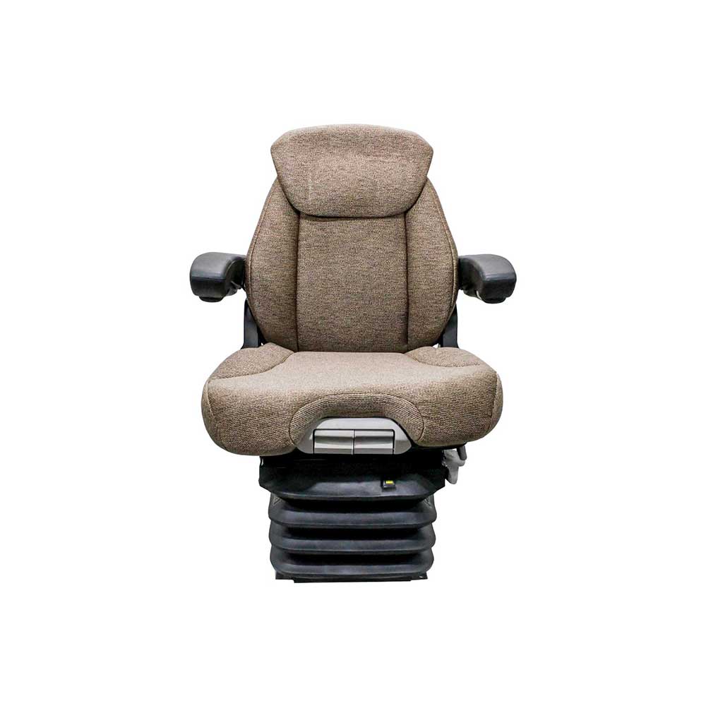 Grammer | MSG95/741 | Seat & Air Suspension Kit | John Deere Early 6R with Command Arm | 6984