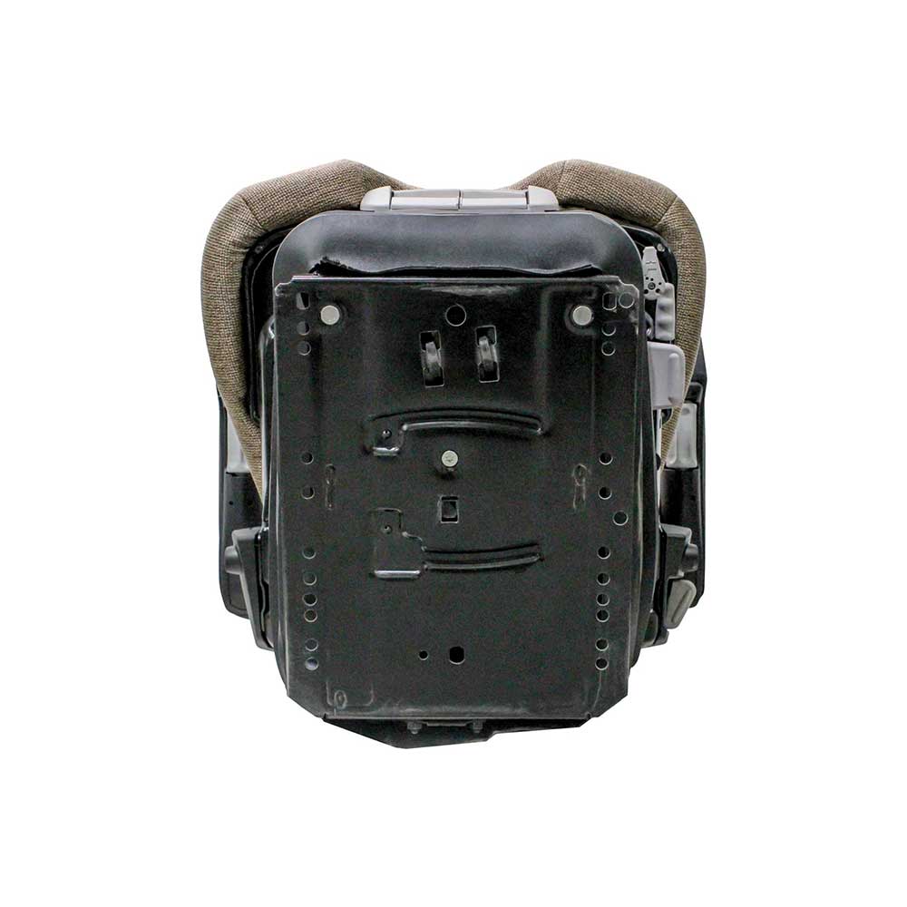 Grammer | MSG95/741 | Seat & Air Suspension Kit | John Deere Early 6R with Command Arm | 6984