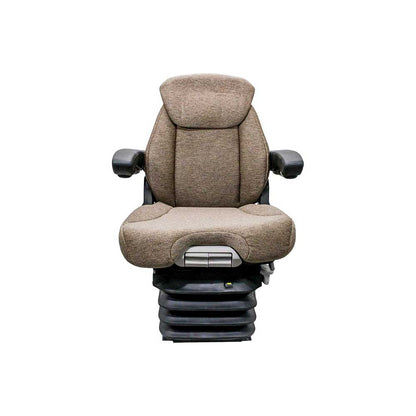 Grammer | MSG95/741 | Seat & Air Suspension Kit | John Deere Late 6R with Command Arm | 6985