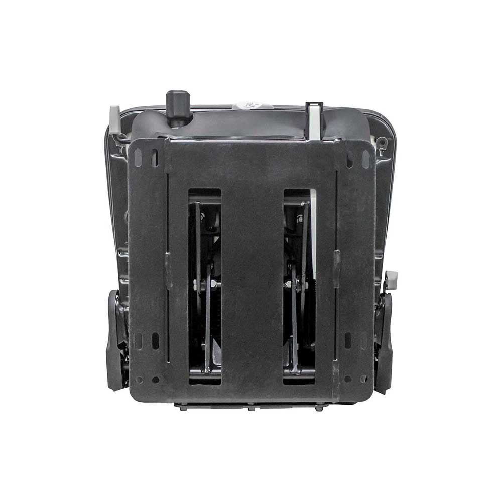Uni Pro 405 Mechanical Suspension Seat | Black Vinyl
