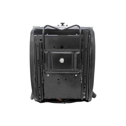 KAB | 565 | Seat & Air Suspension | 24 Volt | Gray Cordura Fabric | 7919