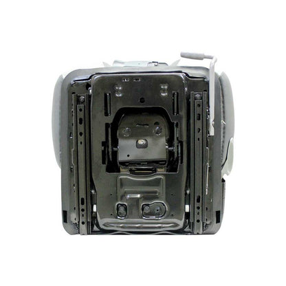 Grammer | MSG65/531 | Seat & Mechanical Suspension | OPS | 2-Tone Gray Vinyl | 8462