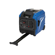 Powerhorse Generator Inverter | 5000 Surge Watt | Dual Fuel | Electric Start