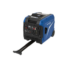Powerhorse Generator Inverter | 8000 Surge Watt | Dual Fuel | Electric Start