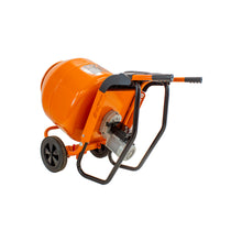 BravePro MIXZR Direct Drive Cement Mixer | 5 Cu. Ft.