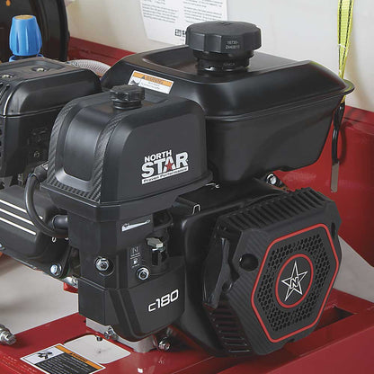 NorthStar Skid Sprayer | 55-Gal. Capacity | NorthStar 180cc OHV Engine