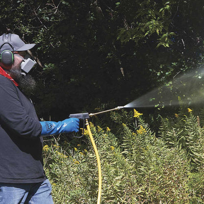 NorthStar Skid Sprayer | 55-Gal. Capacity | NorthStar 180cc OHV Engine