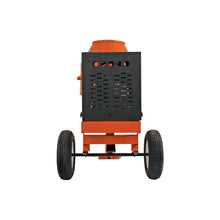 BravePro Concrete Mixer | 7 Cu. Ft. Steel Drum | Honda GX270