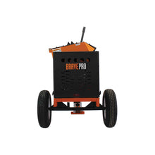 BravePro Mortar Mixer | 6 Cu. Ft. Steel Drum | Honda GX240