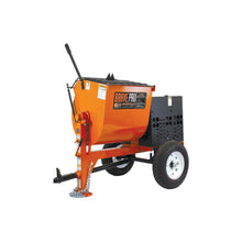 BravePro Mortar Mixer | 6 Cu. Ft. Steel Drum | Honda GX240