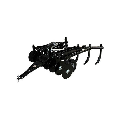 GREYWOLF Till-N-Claw Chisel Plow & Cultivator | 60-In. Wide