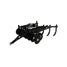 GREYWOLF Till-N-Claw Chisel Plow & Cultivator | 60-In. Wide