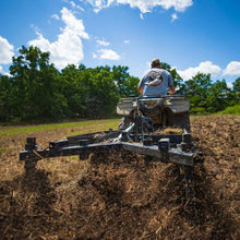 GREYWOLF Till-N-Claw Chisel Plow & Cultivator | 43-In. Wide