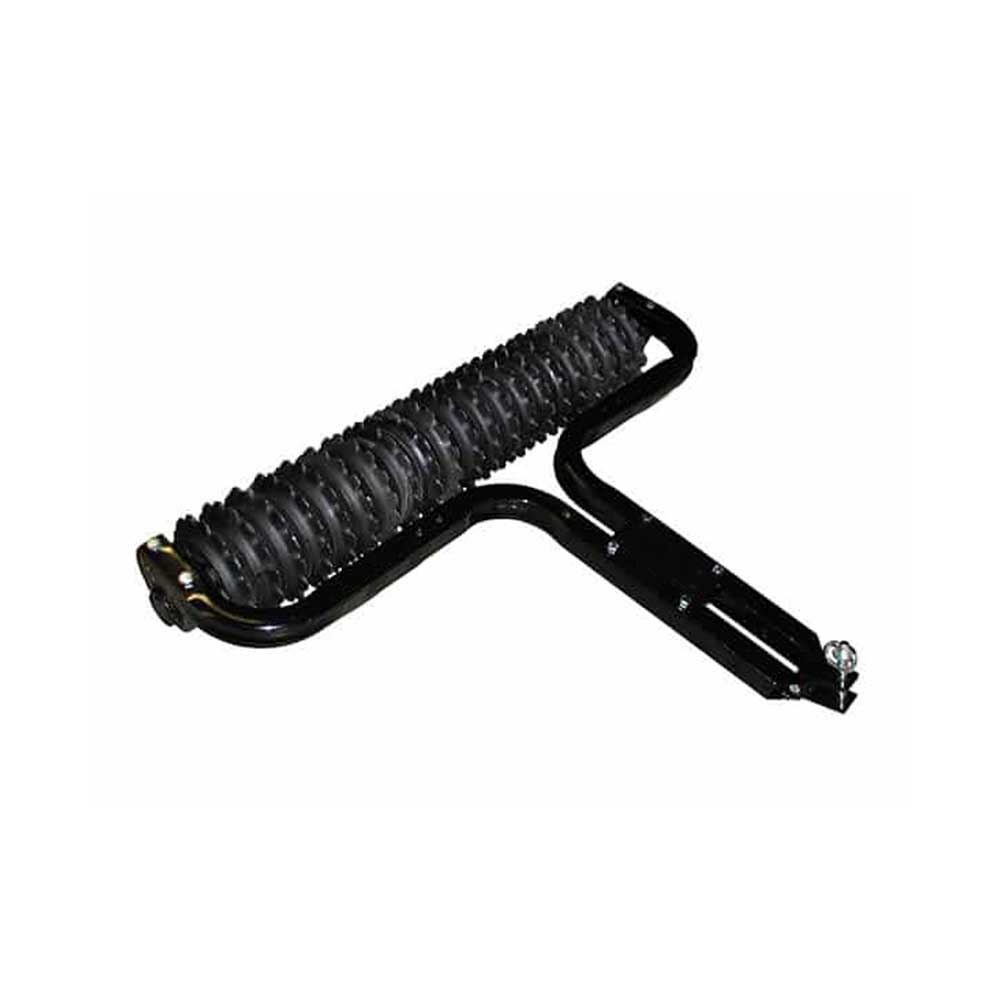 GREYWOLF Till-N-Claw Cultipacker | 48-In. Wide