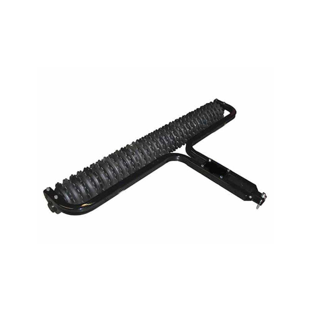 GREYWOLF Till-N-Claw Cultipacker | 60-In. Wide