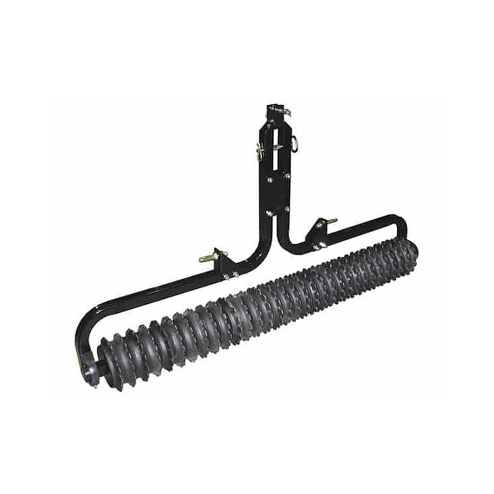 GREYWOLF Till-N-Claw Cultipacker | 72-In. Wide