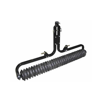 GREYWOLF Till-N-Claw Cultipacker | 72-In. Wide