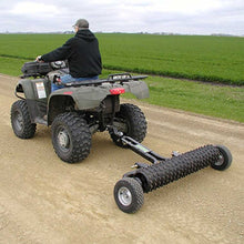 GREYWOLF Till-N-Claw Wheel Kit for Cultipacker