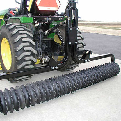 GREYWOLF Till-N-Claw 3-Point Kit for Cultipacker