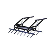 GREYWOLF Till-N-Claw Drag Harrow for 60-In. Chisel Plow & Cultivator