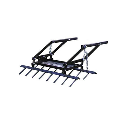 GREYWOLF Till-N-Claw Drag Harrow for 60-In. Chisel Plow & Cultivator