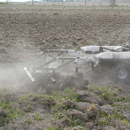 GREYWOLF Till-N-Claw Drag Harrow for 43-In. Chisel Plow & Cultivator