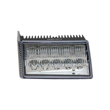 Tiger Lights Case IH 5100-5200-CX Series LED Wraparound Hood Light | Right-Hand