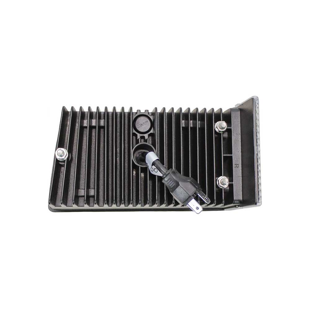 Tiger Lights Case IH 5100-5200-CX Series LED Wraparound Hood Light | Right-Hand