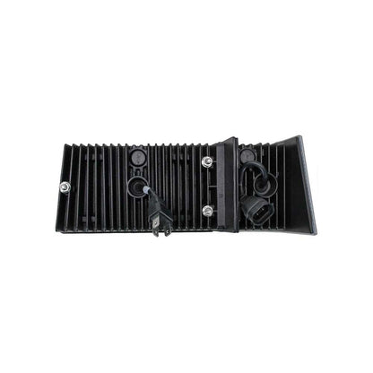 Tiger Lights Case IH MX Series Maxxum LED Wraparound Hood Light | Right-Hand