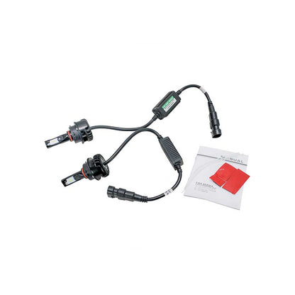 Tiger Lights Vehicle LED Headlight Conversion Kit | H10 Bulb