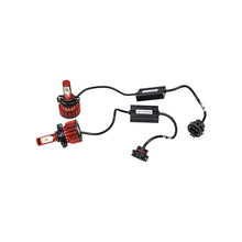 Tiger Lights Vehicle LED Headlight Conversion Kit | H16 Bulb