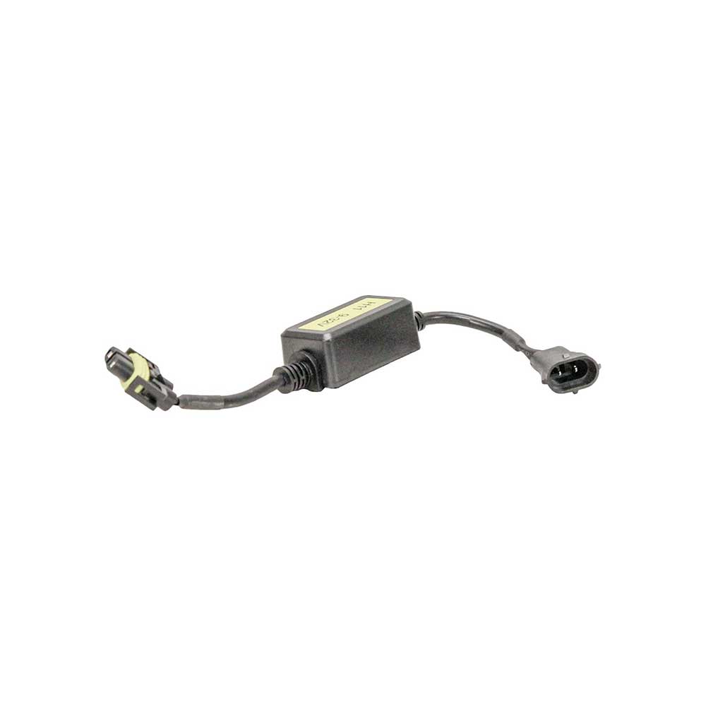 Tiger Lights CANbus Warning Canceler Adapter for LED 880 Bulb Headlight