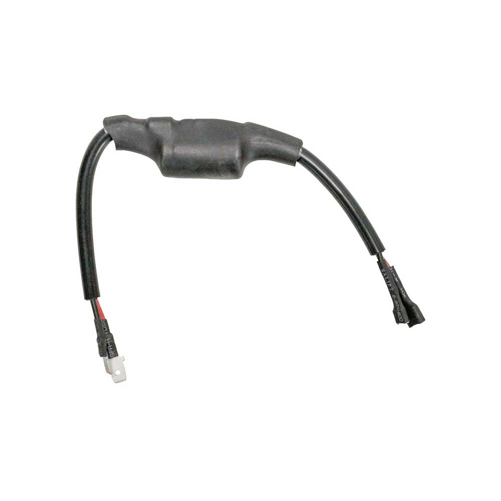 Tiger Lights CANbus Warning Canceler Adapter for LED H1 Bulb Headlight