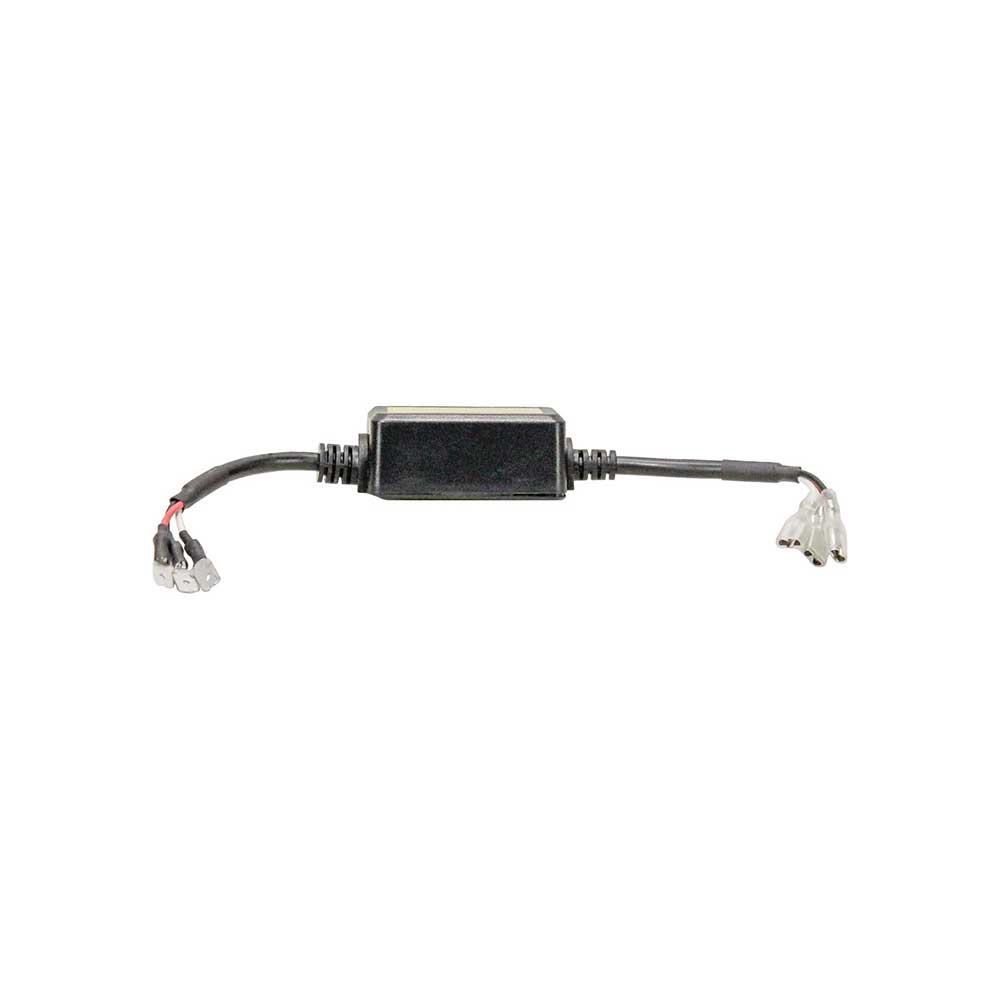 Tiger Lights CANbus Warning Canceler Adapter for LED H4 Bulb Headlight