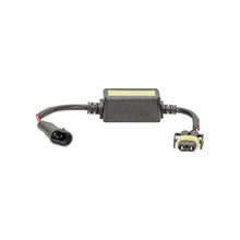 Tiger Lights CANbus Warning Canceler Adapter for LED H11 Bulb Headlight