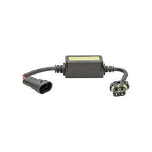 Tiger Lights CANbus Warning Canceler Adapter for LED 9005/9006/9012/H10 Bulb Headlight