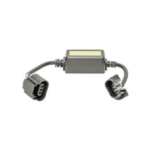 Tiger Lights CANbus Warning Canceler Adapter for LED H13 Bulb Headlight