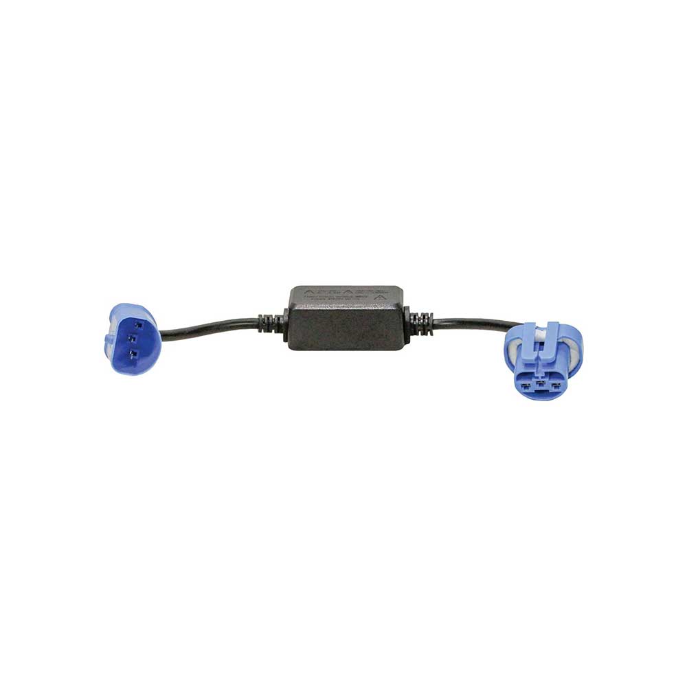 Tiger Lights CANbus Warning Canceler Adapter for LED 9007 Bulb Headlight