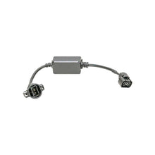 Tiger Lights CANbus Warning Canceler Adapter for LED H16 Bulb Headlight