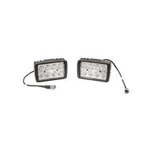 Tiger Lights Bobcat Skid Steer LED Headlight Kit