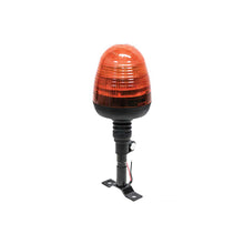 Tiger Lights Horizontal Mounting Bracket for Amber Warning Beacon Light | BK-3