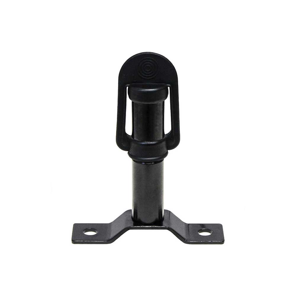 Tiger Lights Horizontal Mounting Bracket for Amber Warning Beacon Light | BK-3