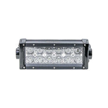 Tiger Lights LED Double Row Light Bar | 8-In.