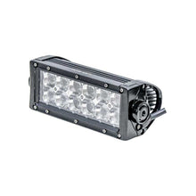 Tiger Lights LED Double Row Light Bar | 8-In.