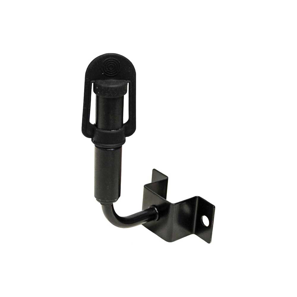 Tiger Lights Vertical Mounting Bracket for Amber Warning Beacon Light | BK-8