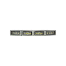 Tiger Lights John Deere 55-60 Series LED Hood Light Conversion Kit