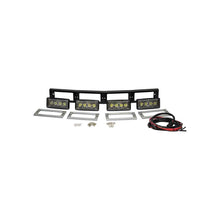 Tiger Lights John Deere 55-60 Series LED Hood Light Conversion Kit