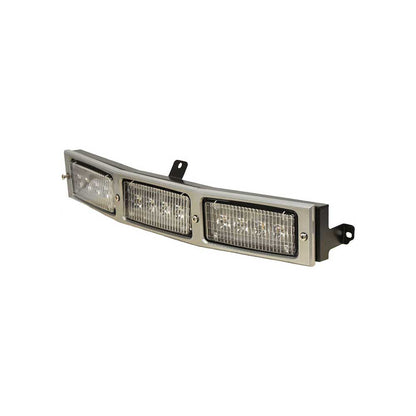 Tiger Lights John Deere 2040-3150 Series LED Hood Light Conversion Kit