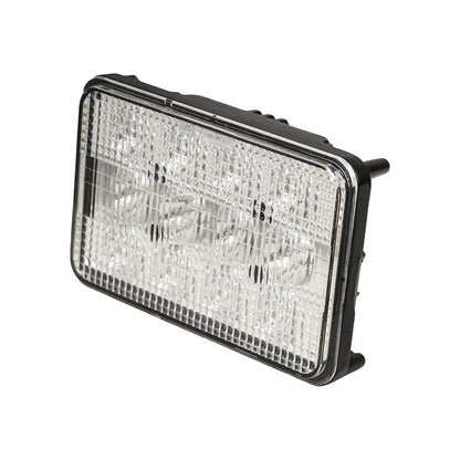 Tiger Lights AGCO Allis & White Series LED Hood Light | Hi/Lo