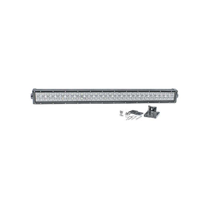 Tiger Lights LED Double Row Light Bar | 32-In.